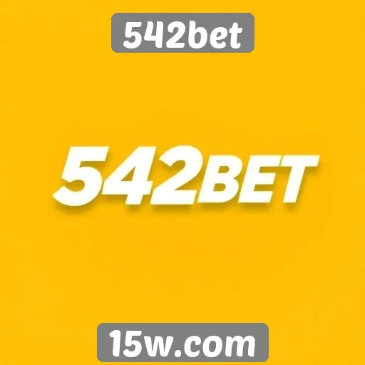 Plataforma de jogos 542bet oferece diversidade de apostas