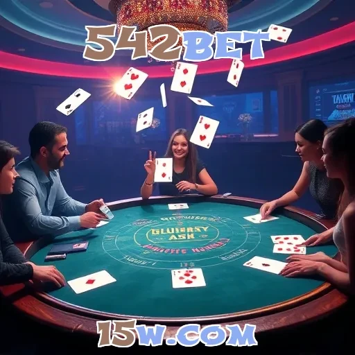 542bet: Conecte-se e Divirta-se na Comunidade de Jogadores