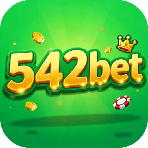 542bet Logo