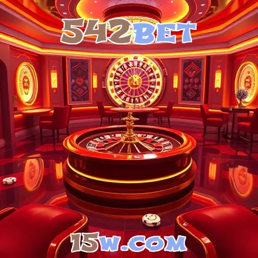 542bet: Os Benefícios do Programa de Fidelidade que Você Não Pode Ignorar