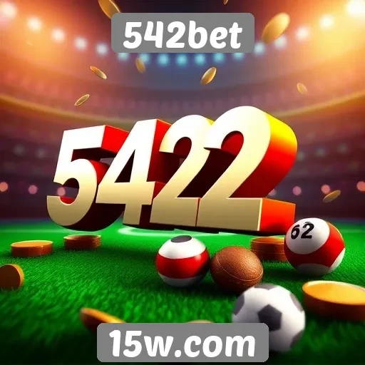 Dicas para maximizar ganhos no 542bet