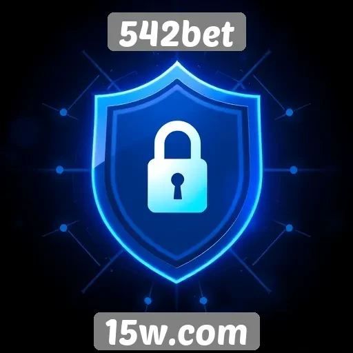 Panorama da segurança nas transações do 542bet