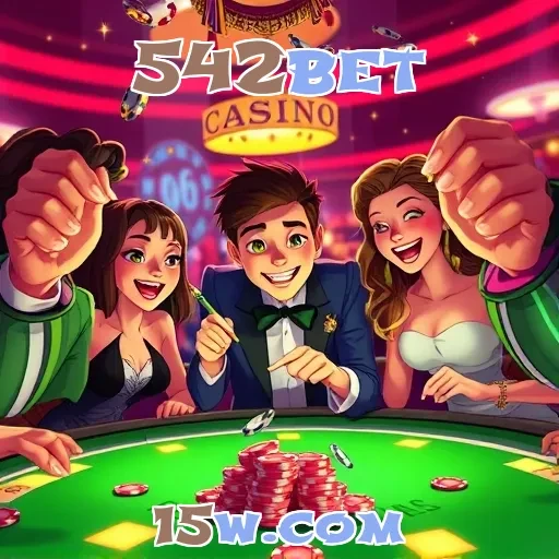 542bet: Atrações Imperdíveis da Seção Caça-Níqueis Para Jogadores Brasileiros