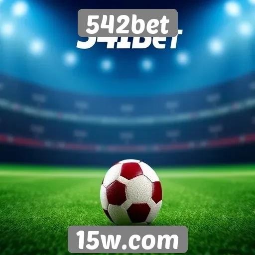 Eventos esportivos em destaque na 542bet